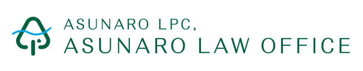ASUNARO LPC, ASUNARO LAW OFFICE